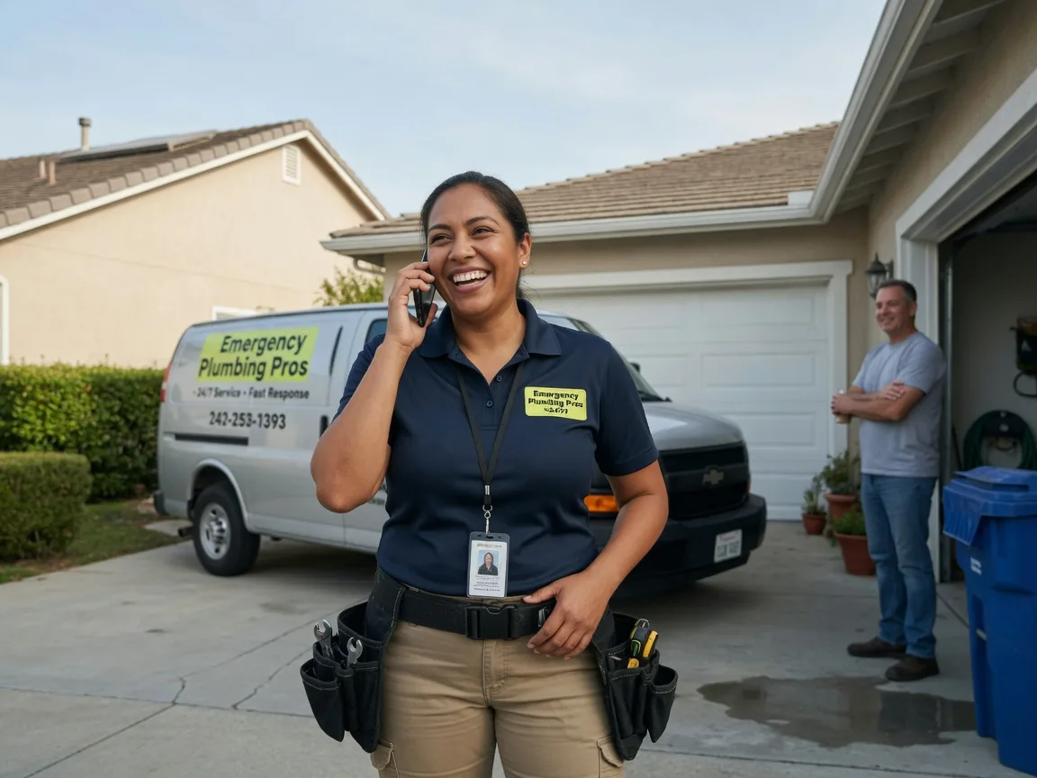 Emergency Plumber Placerville, CO FAQs